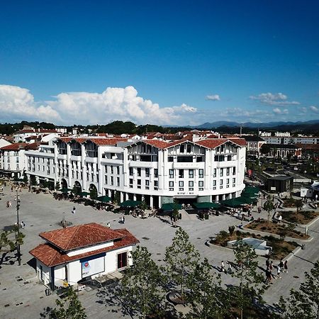 Bizipoz Hotel Saint-Jean-de-Luz Ngoại thất bức ảnh