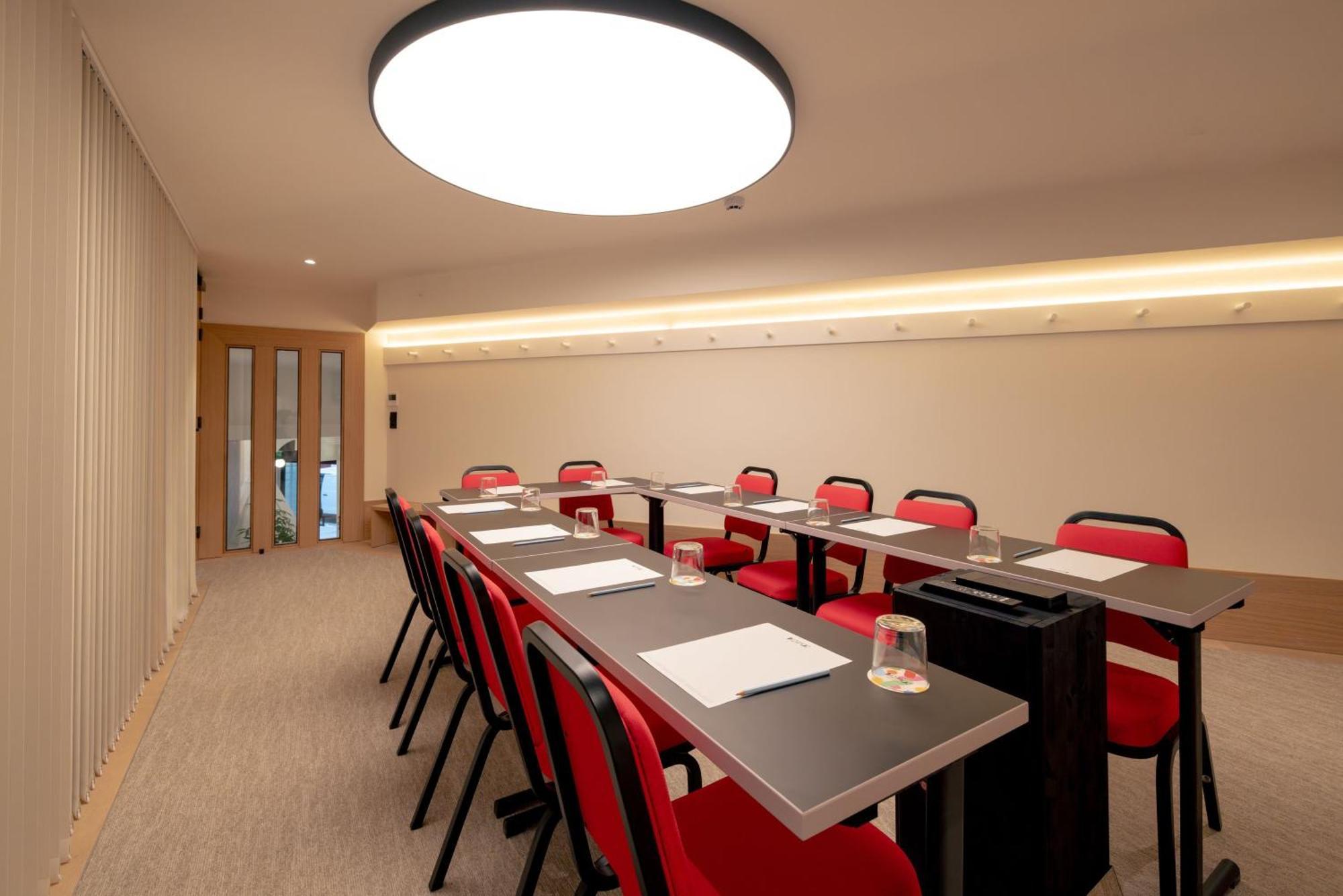 Bizipoz Hotel Saint-Jean-de-Luz Ngoại thất bức ảnh