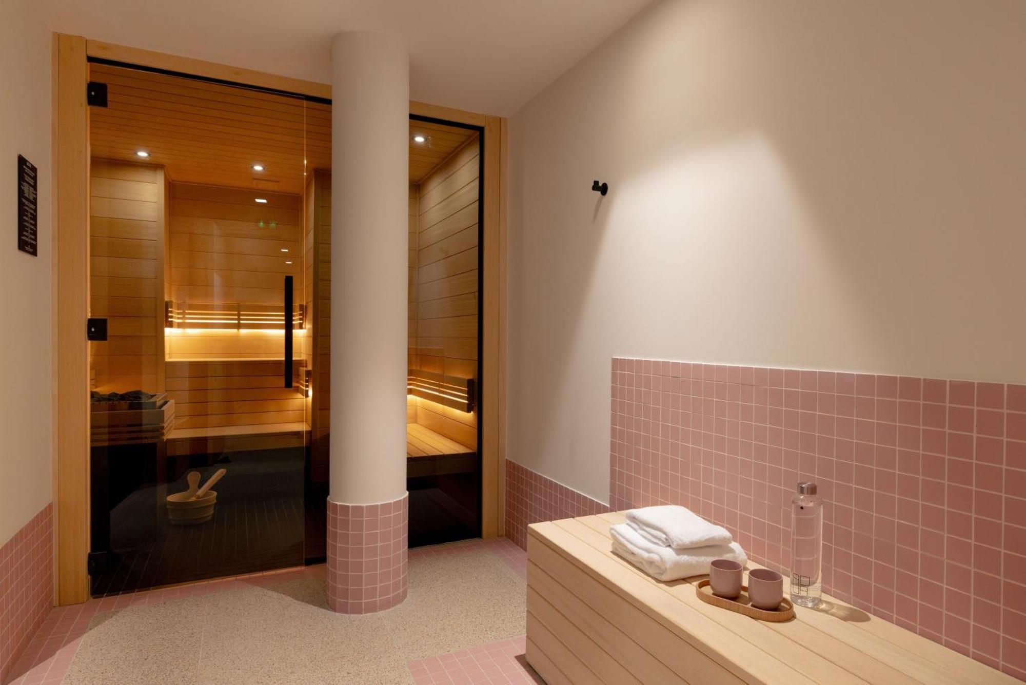 Bizipoz Hotel Saint-Jean-de-Luz Ngoại thất bức ảnh