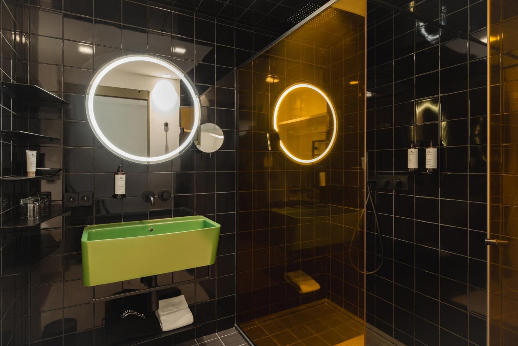 Bizipoz Hotel Saint-Jean-de-Luz Ngoại thất bức ảnh