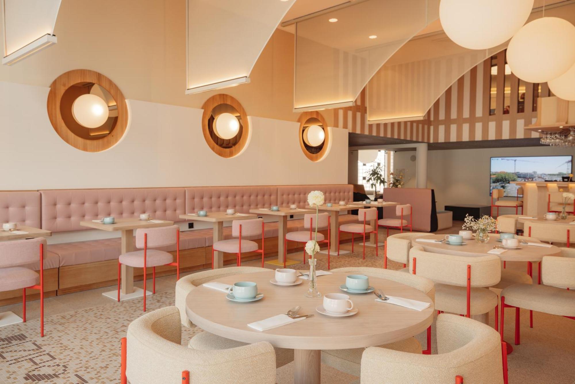 Bizipoz Hotel Saint-Jean-de-Luz Ngoại thất bức ảnh