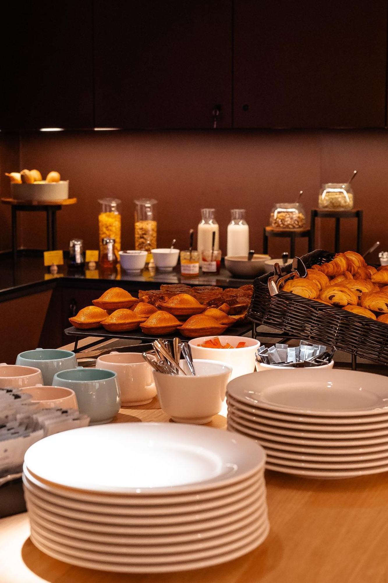 Bizipoz Hotel Saint-Jean-de-Luz Ngoại thất bức ảnh
