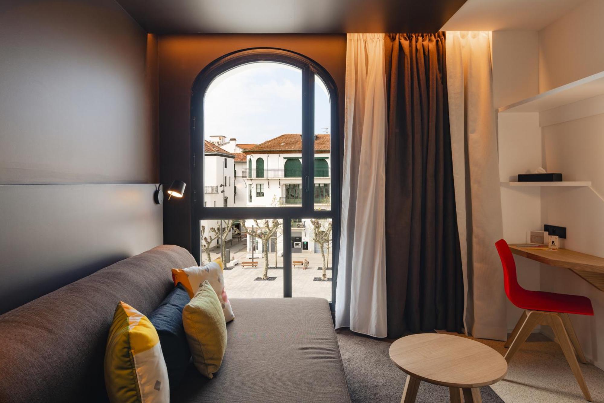 Bizipoz Hotel Saint-Jean-de-Luz Ngoại thất bức ảnh