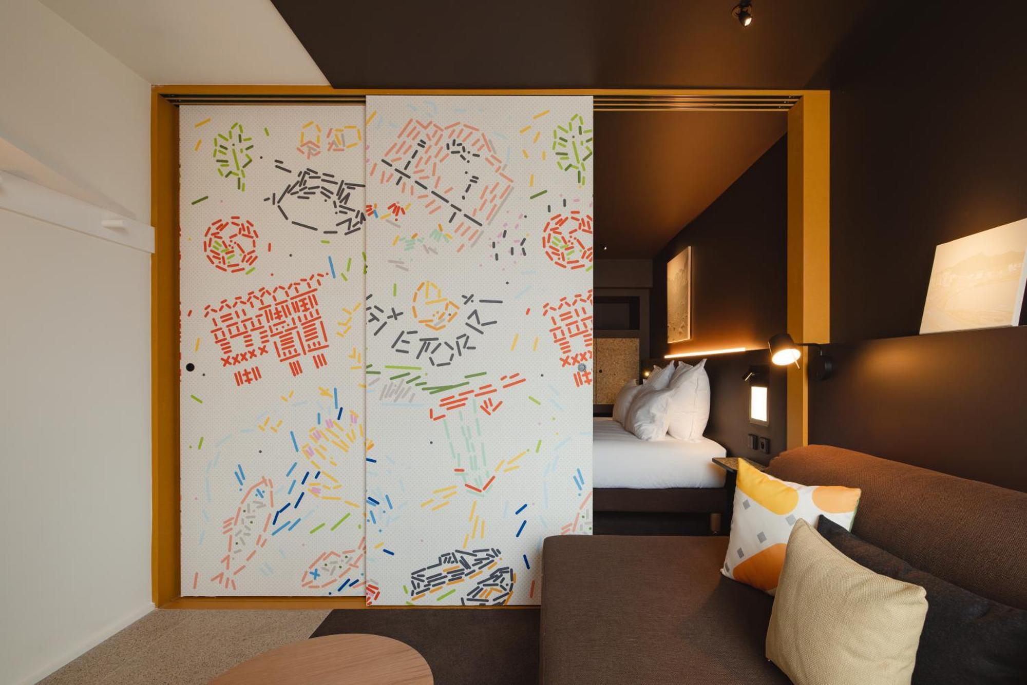 Bizipoz Hotel Saint-Jean-de-Luz Ngoại thất bức ảnh